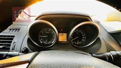 تويوتا لاندكروزر برادو